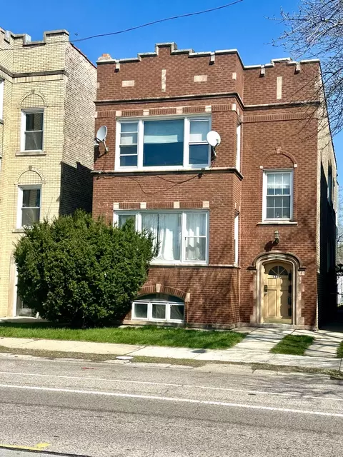 5336 W Foster Ave, Chicago, IL 60630