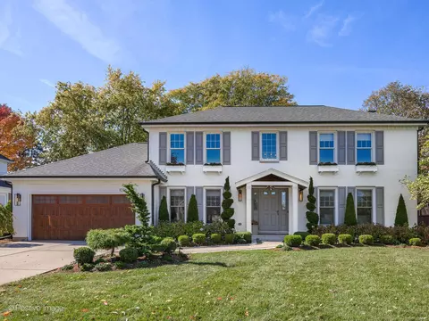 1026 Elmdale Rd, Glenview, IL 60025