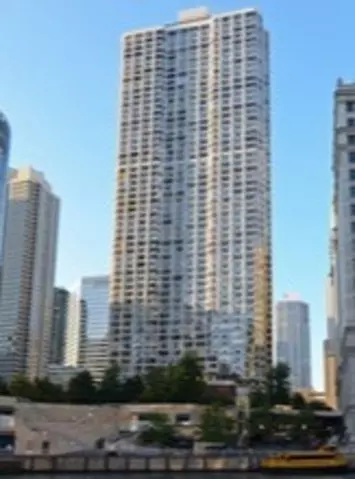 405 N Wabash Ave #703, Chicago, IL 60611