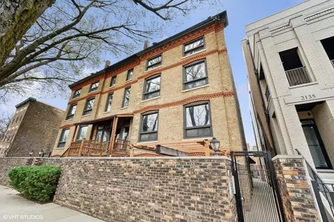 2141 N Lakewood Ave #3SF, Chicago, IL 60614