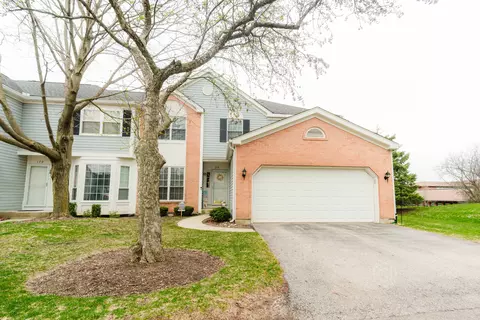 174 Wellington Cir, Gurnee, IL 60031