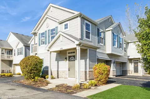 604 Bridle Ct #604, Lakemoor, IL 60051
