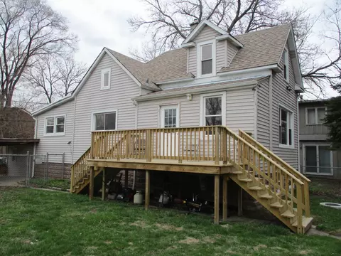 1418 Clarence Ave, Berwyn, IL 60402