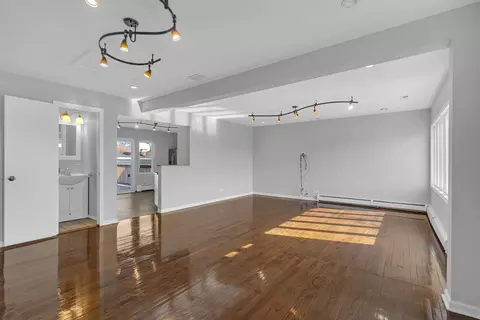 Living - 8121 Odell Ave, Bridgeview, IL 60455 photo 3 of 6