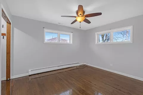 Bedroom - 8121 Odell Ave, Bridgeview, IL 60455 photo 2 of 2