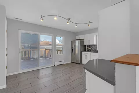 Kitchen - 8121 Odell Ave, Bridgeview, IL 60455 photo 1 of 3