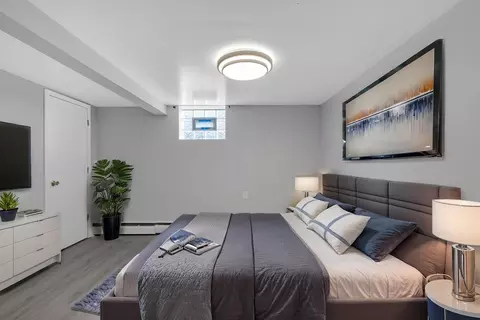 Bedroom - 8121 Odell Ave, Bridgeview, IL 60455 photo 1 of 2