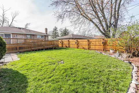 Exterior - 8121 Odell Ave, Bridgeview, IL 60455 photo 6 of 12