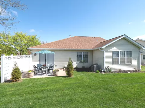 Exterior - Undisclosed, Plainfield, IL 60544 photo 3 of 8
