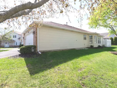 Exterior - Undisclosed, Plainfield, IL 60544 photo 6 of 8