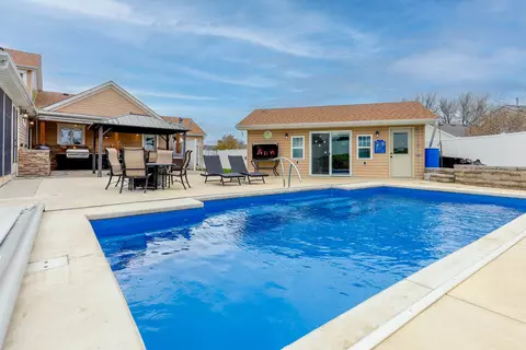 554 Fairway Dr, El Paso, IL 61738 photo 58