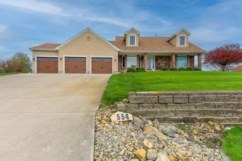 554 Fairway Dr, El Paso, IL 61738 photo 65