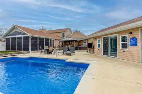 554 Fairway Dr, El Paso, IL 61738 photo 56