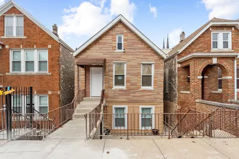 2124 W 23rd Pl, Chicago, IL 60608