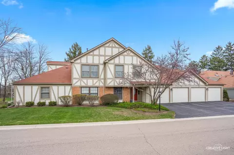 1701 Grosvenor Cir #C, Wheaton, IL 60189