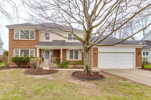 2901 Sandalwood Rd, Buffalo Grove, IL 60089
