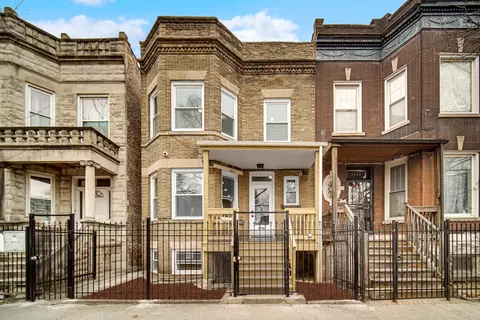 3222 W Lexington St, Chicago, IL 60624
