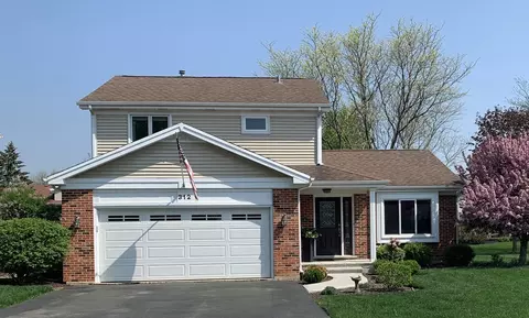 312 Foxfire Dr, Lake Zurich, IL 60047