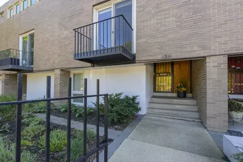 1311 E 55th St, Chicago, IL 60615