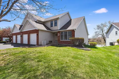 3514 Lake Shore Dr, Joliet, IL 60431