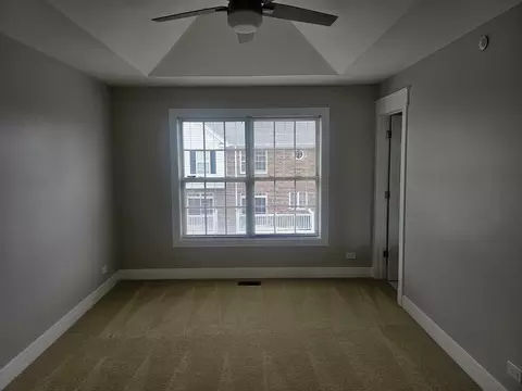 Bedroom - 447 Prestwick Ln, Wheeling, IL 60090 photo 1 of 1