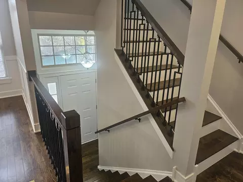 Entry Way - 447 Prestwick Ln, Wheeling, IL 60090 photo 1 of 1