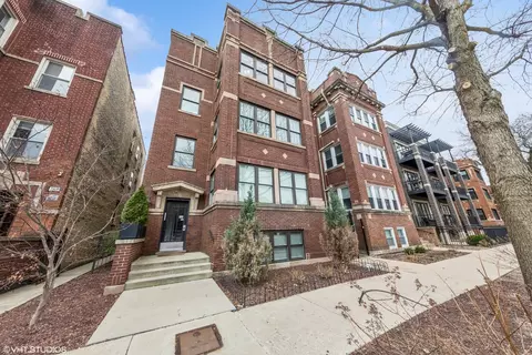 2515 W Gunnison St #3, Chicago, IL 60625