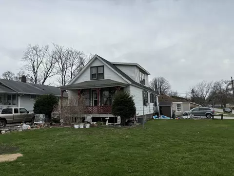 3502 Sangamon St, Steger, IL 60475