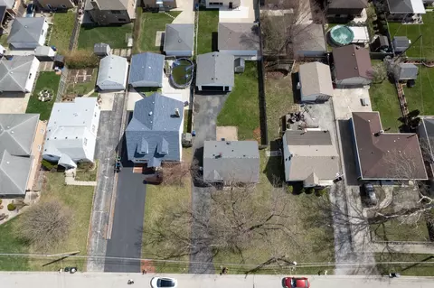7621 Odell Ave, Bridgeview, IL 60455 photo 19