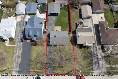 7621 Odell Ave, Bridgeview, IL 60455 photo 2