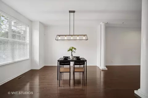 Dining - 1981 Dauntless Dr, Glenview, IL 60026 photo 1 of 3