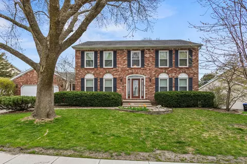 2505 Blarney Stone Ln, Bloomington, IL 61704