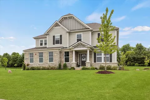 27469 N Junegrass Dr, Lake Barrington, IL 60010