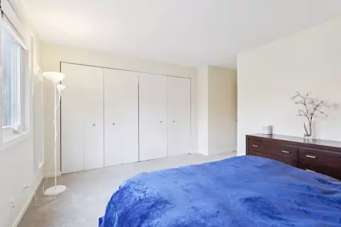 Bedroom - 1889 Maple Ave #E5, Evanston, IL 60201 photo 2 of 3