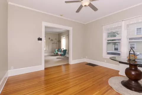 Living - 805 N School St, Normal, IL 61761 photo 3 of 3