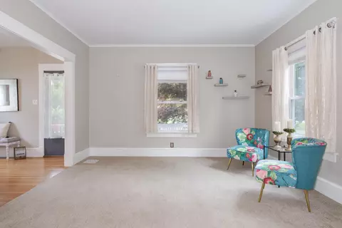 Living - 805 N School St, Normal, IL 61761 photo 2 of 3