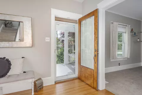 Entry Way - 805 N School St, Normal, IL 61761 photo 1 of 8
