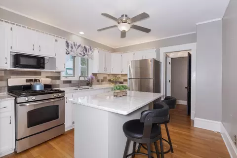 Kitchen - 805 N School St, Normal, IL 61761 photo 1 of 3