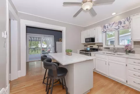 Kitchen - 805 N School St, Normal, IL 61761 photo 2 of 3