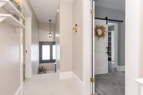 Entry Way - 805 N School St, Normal, IL 61761 photo 7 of 8
