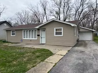 3512 Ashland Ave, Steger, IL 60475