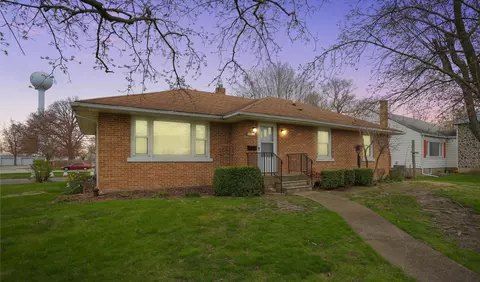 302 E Lincoln St, Buckley, IL 60918