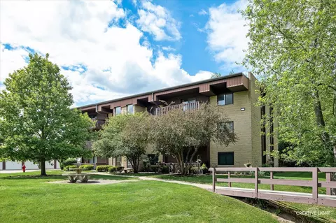 3127 Ingalls Ave #3B, Joliet, IL 60435