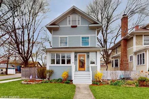545 Clarence Ave, Oak Park, IL 60304