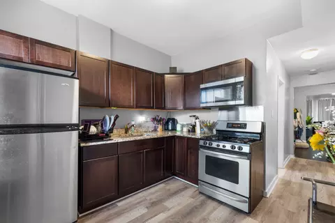 Kitchen - 1417 E 69th Pl, Chicago, IL 60637 photo 1 of 2