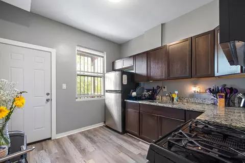 Kitchen - 1417 E 69th Pl, Chicago, IL 60637 photo 2 of 2