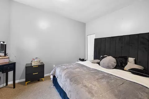 Bedroom - 1417 E 69th Pl, Chicago, IL 60637 photo 1 of 3