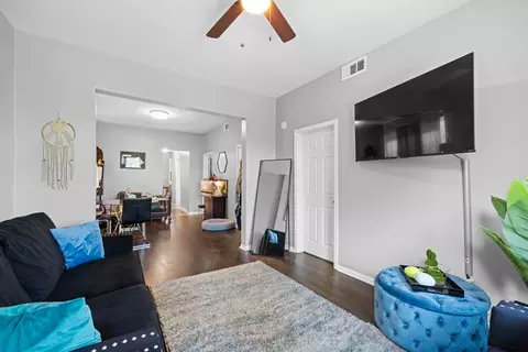 Living - 1417 E 69th Pl, Chicago, IL 60637 photo 2 of 2
