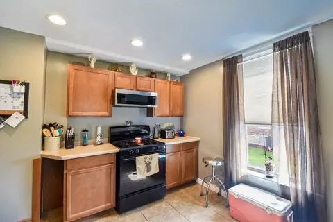 Kitchen - 302 Elk St, Odell, IL 60460 photo 2 of 3