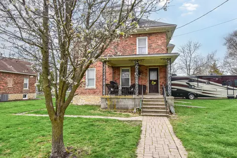 302 Elk St, Odell, IL 60460